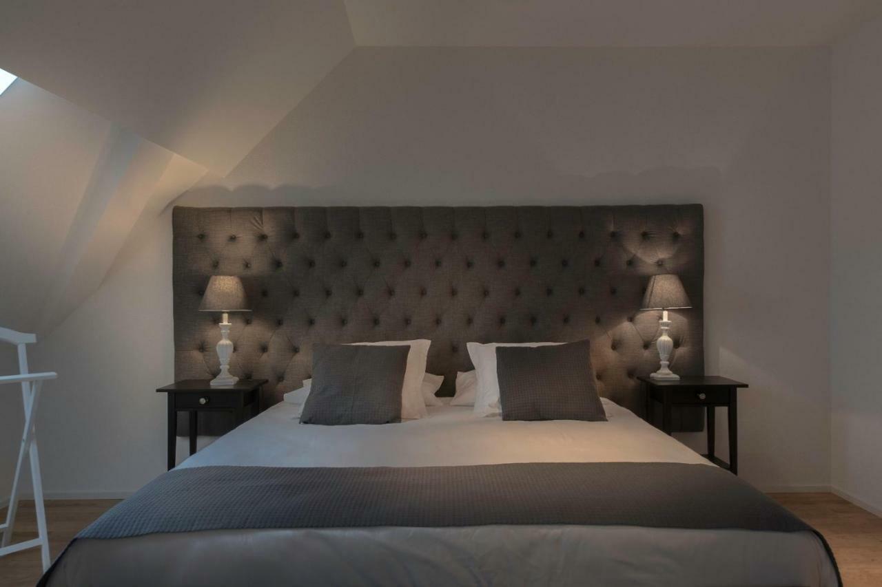 L'Auberge De Mezieres Екстериор снимка