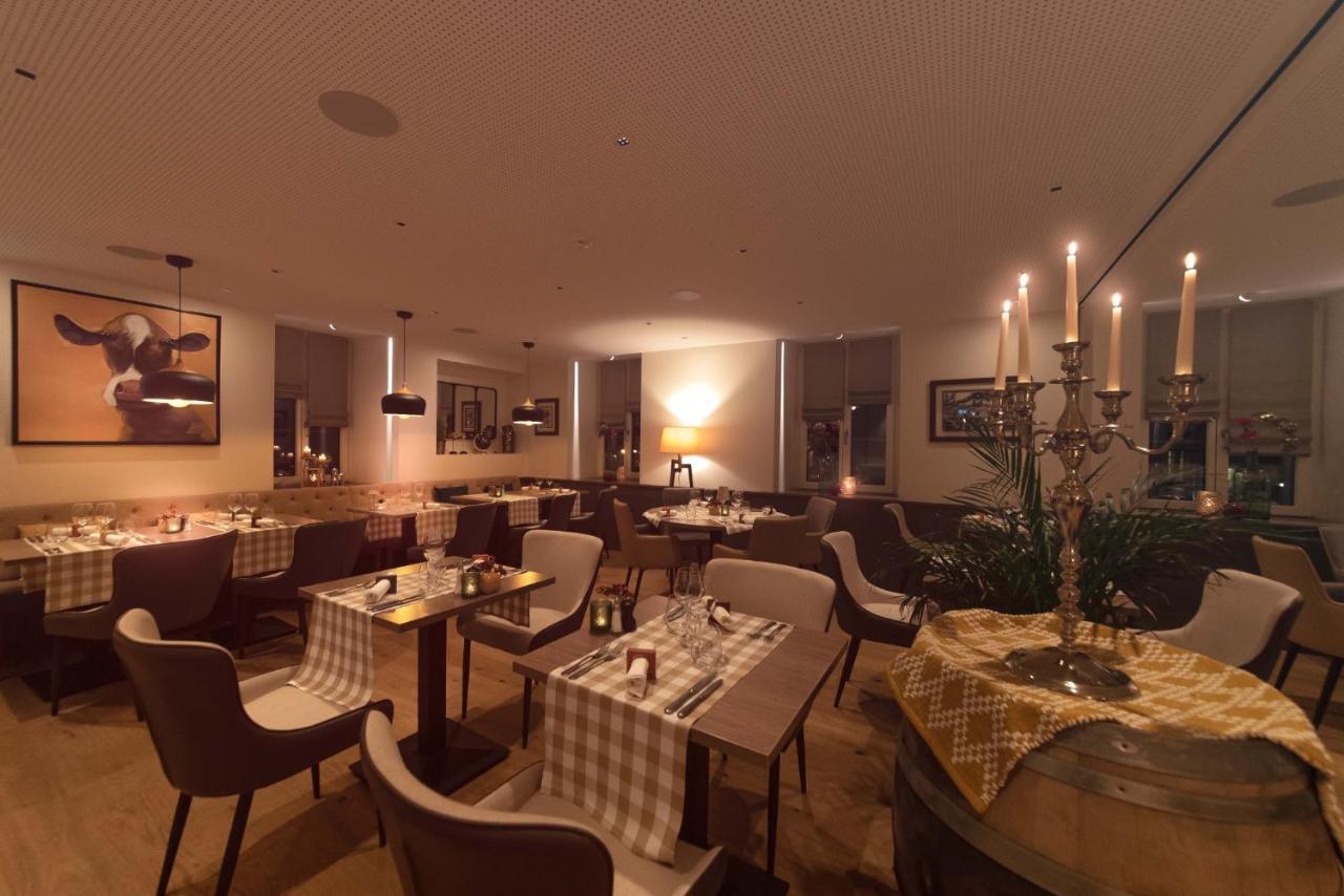 L'Auberge De Mezieres Екстериор снимка